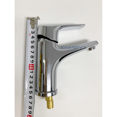 Vòi lavabo VIGOR 90 Hafele 495.61.139