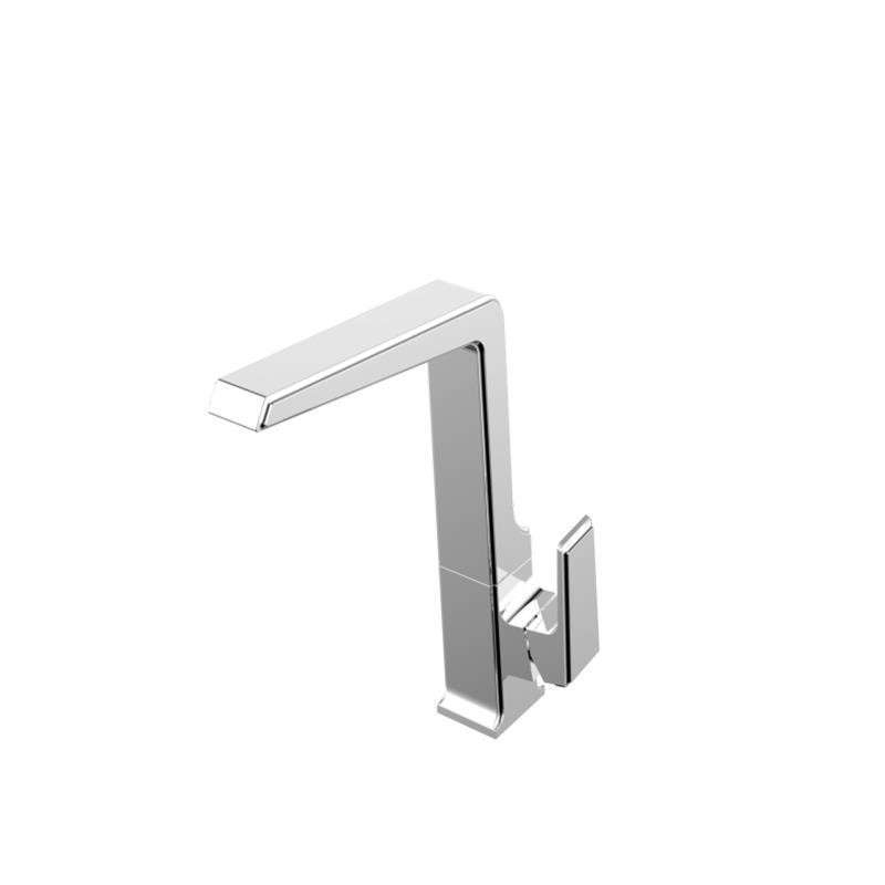 Vòi Malloca đồng thau mạ Chrome K014C