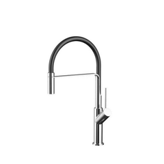 Vòi Malloca đồng thau mạ Chrome K081C