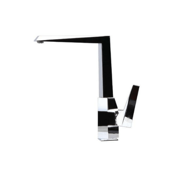 Vòi Malloca đồng thau mạ Chrome K291C