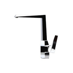 Vòi Malloca đồng thau mạ Chrome K291C