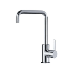 Vòi Malloca Inox 304 K123-BN