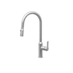 Vòi Malloca Inox K046-S