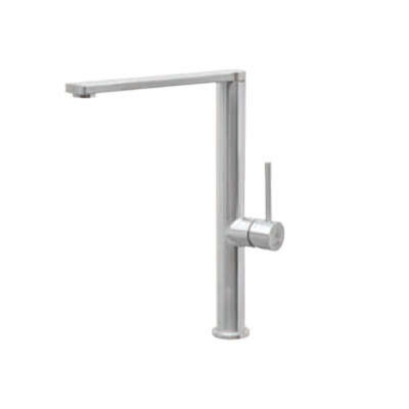 Vòi Malloca Inox K061-S
