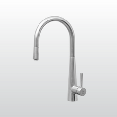Vòi Malloca Inox K095-S