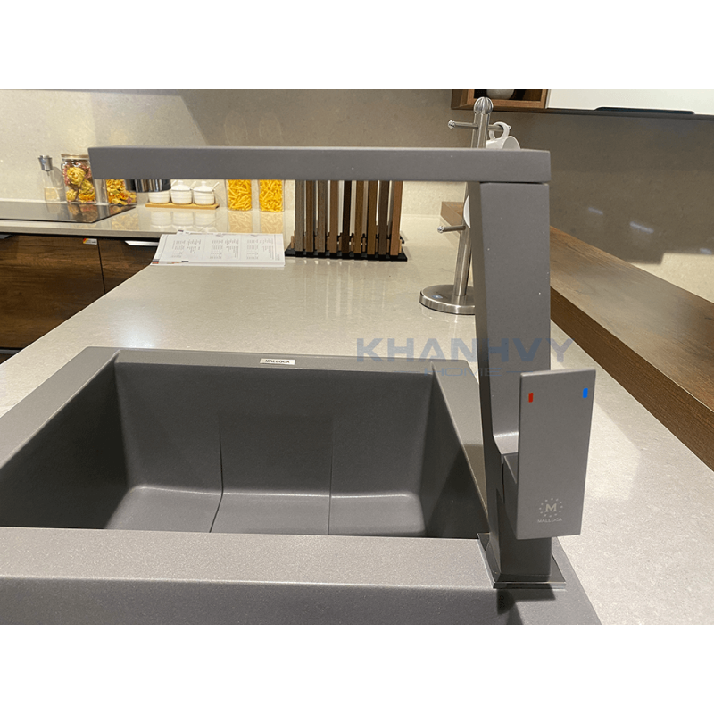 Vòi Malloca K131GR