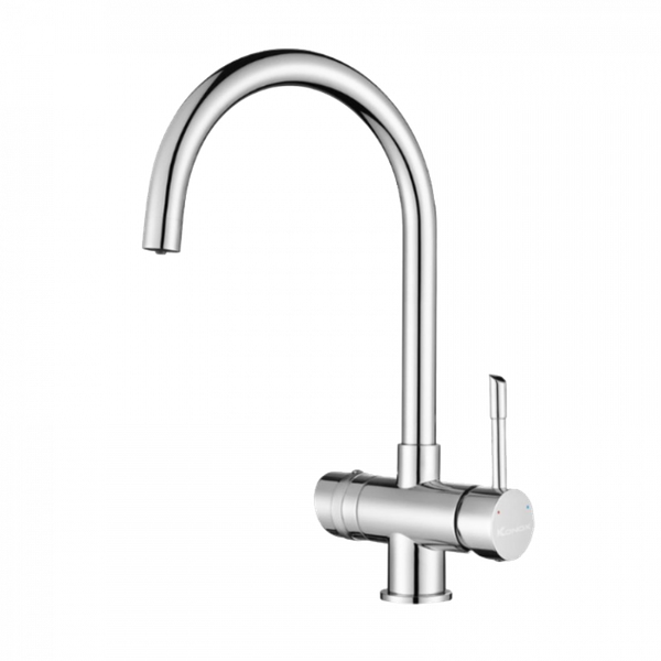 Vòi rửa bát Konox Trim Water Chrome