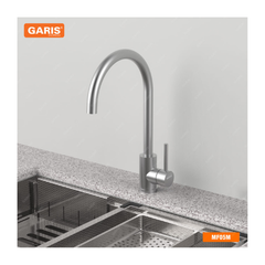 Vòi rửa bát cao cấp Garis MF05M