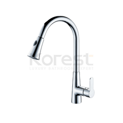 Vòi rửa bát cao cấp Korest K6015