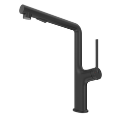 Vòi rửa bát dây rút Kluger Amber KLF0001B
