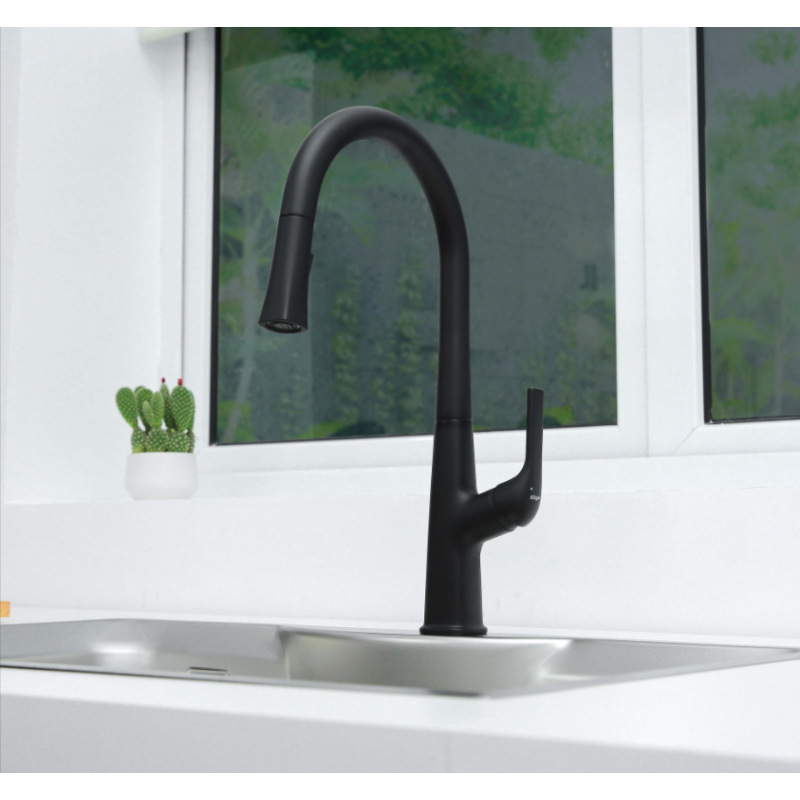 Vòi rửa bát Kluger Harmony KLF0002B