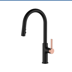 Vòi rửa bát Kluger KLF0005B