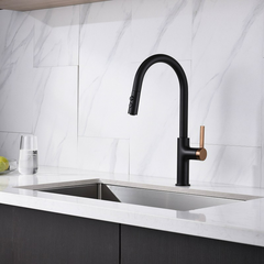 Vòi rửa bát Kluger KLF0005