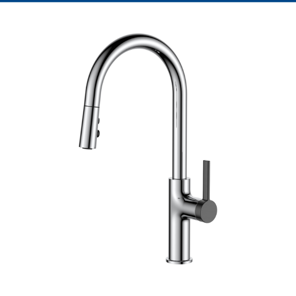Vòi rửa bát Kluger KLF0005C