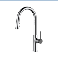 Vòi rửa bát Kluger KLF0005C