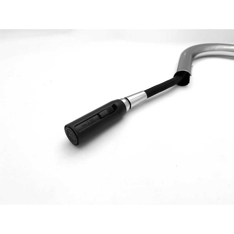 Vòi rửa bát Kluger KLF0006C