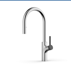 Vòi rửa bát Kluger KLF0006C