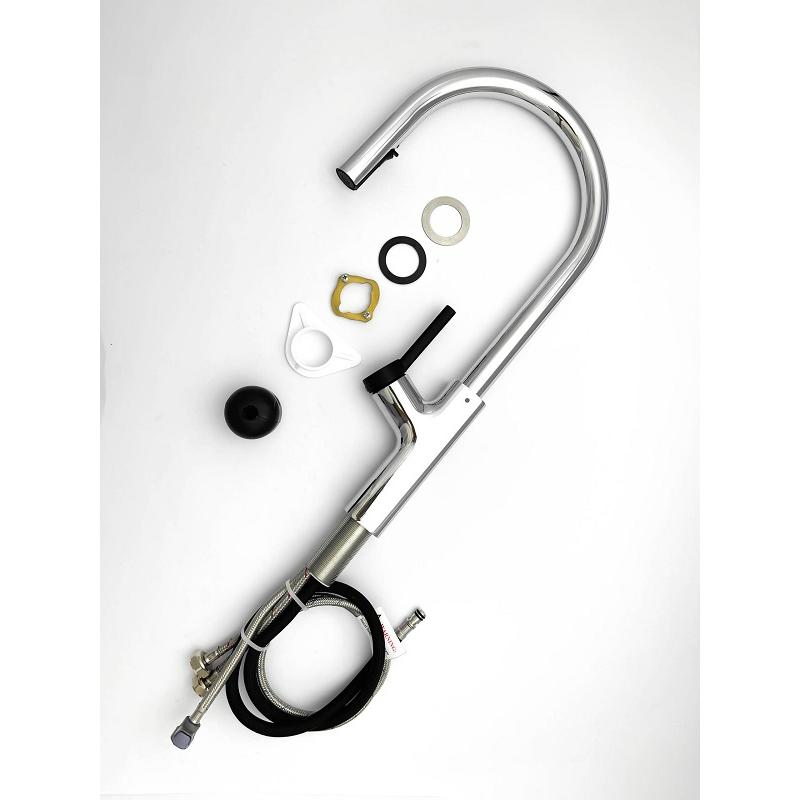 Vòi rửa bát Kluger KLF0006C