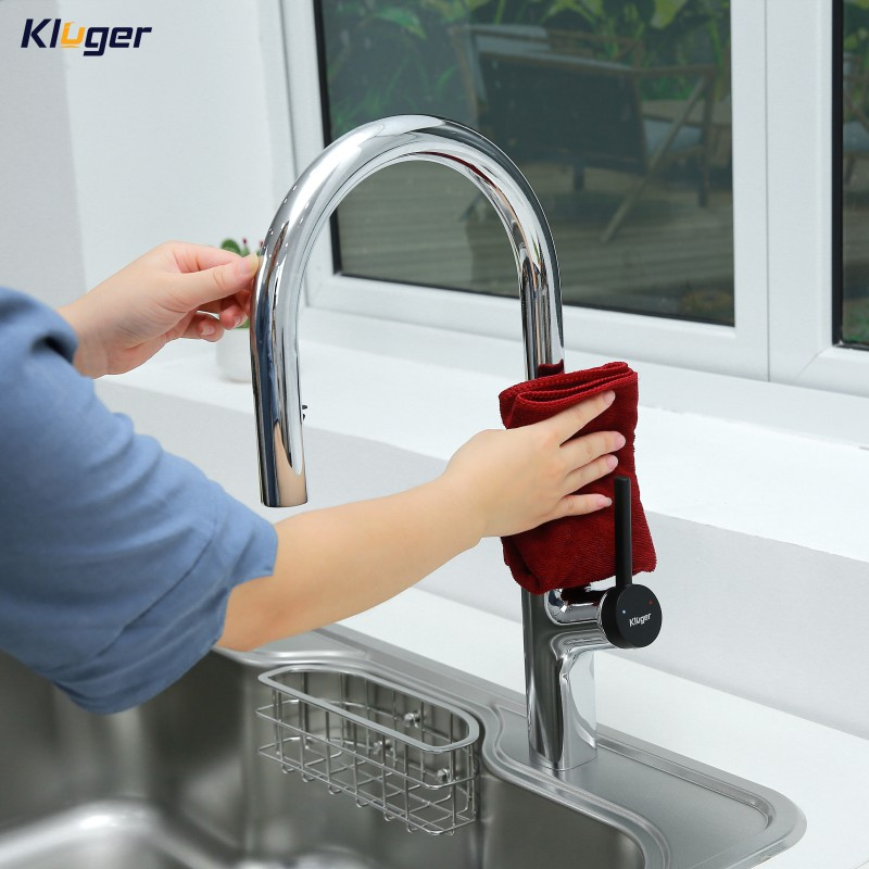 Vòi rửa bát Kluger KLF0006C