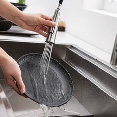 Vòi rửa bát Kluger KLF0009S