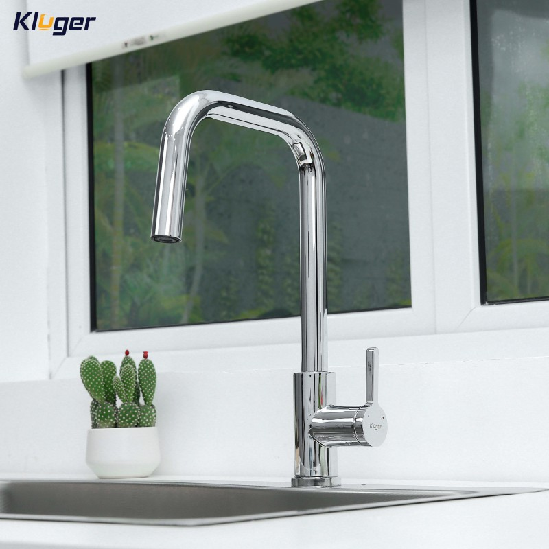 Vòi rửa bát Kluger KLF0015C