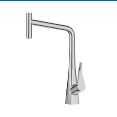 Vòi rửa bát Kluger KLF0016C