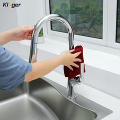 Vòi rửa bát Kluger KLF0002C | QT