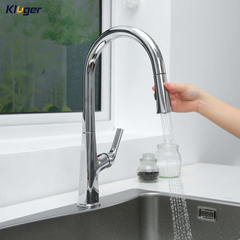Vòi rửa bát Kluger KLF0002C | QT