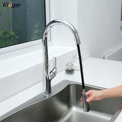 Vòi rửa bát Kluger KLF0002C | QT