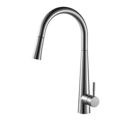 Vòi rửa bát Kluger KLF0009S | QT