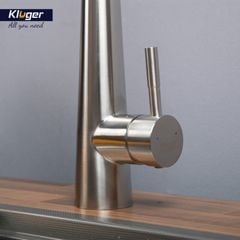 Vòi rửa bát Kluger KLF0009S | QT