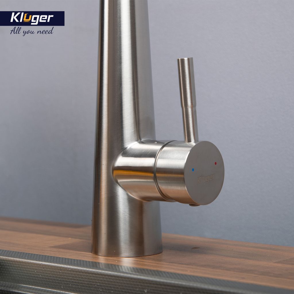 Vòi rửa bát Kluger KLF0009S