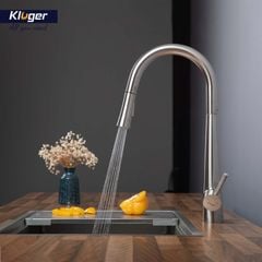 Vòi rửa bát Kluger KLF0009S | QT
