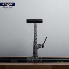 Vòi rửa chén Kluger KLF0018B