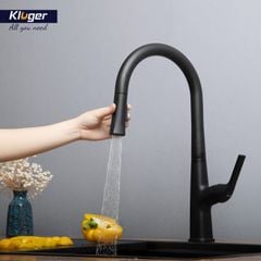 Vòi rửa bát Kluger KLF0002B | QT