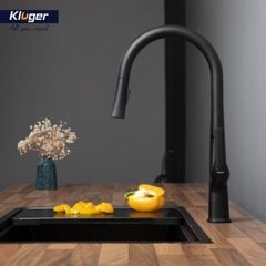 Vòi rửa bát Kluger KLF0002B | QT