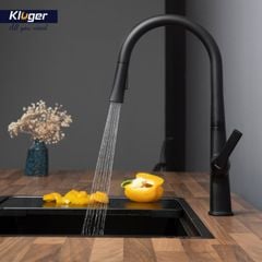 Vòi rửa bát Kluger KLF0002B | QT