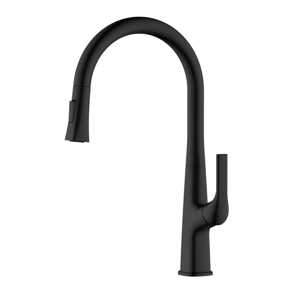 Vòi rửa bát Kluger KLF0002B | QT