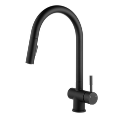Vòi rửa bát Kluger Rene KLF0008B