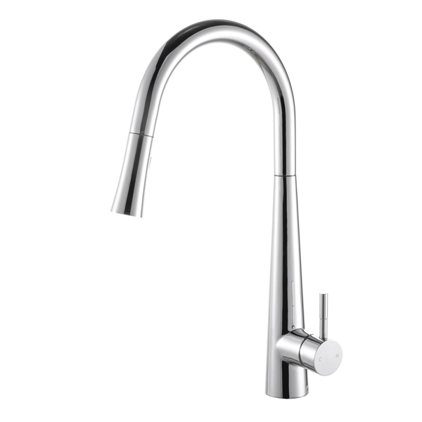 Vòi rửa bát Kluger KLF0009C | QT