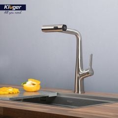 Vòi rửa chén Kluger KLF0018S