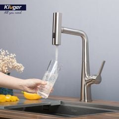 Vòi rửa chén Kluger KLF0018S