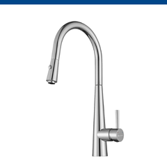 Vòi rửa bát Konox KN1901C