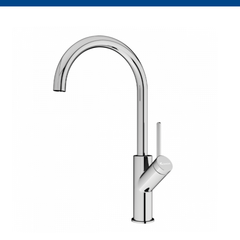 Vòi rửa bát Konox Modo Chrome