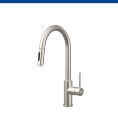 Vòi rửa bát Konox Reno QT