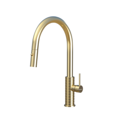 Vòi rửa bát Konox Venice Gold