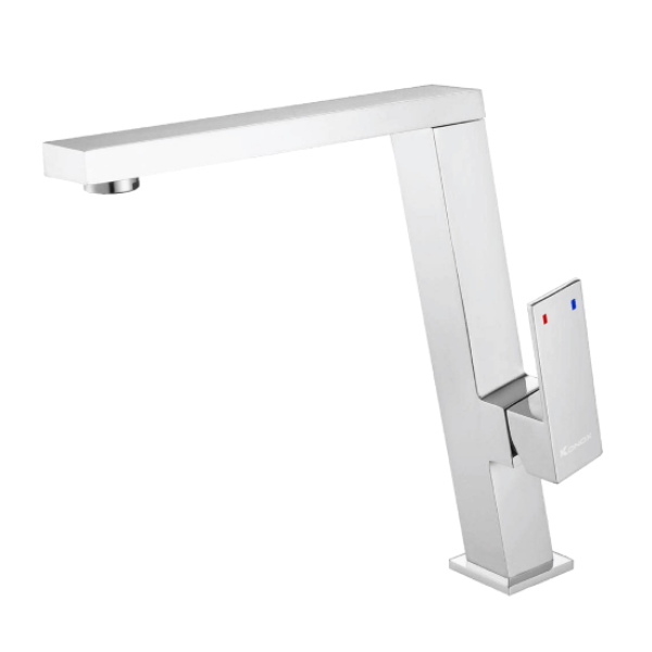 Vòi rửa bát nóng lạnh Konox KN1209
