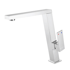 Vòi rửa bát nóng lạnh Konox KN1209