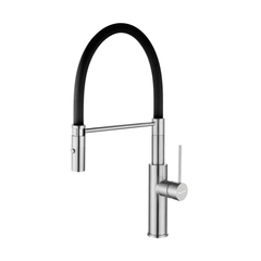 Vòi rửa bát thân mềm Konox KN1618
