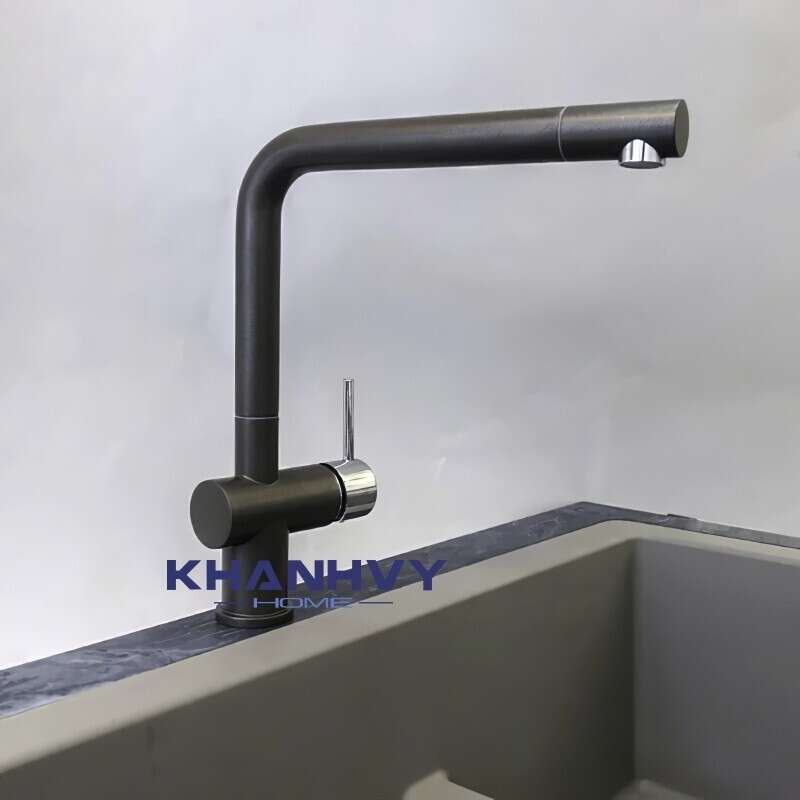 Vòi Rửa Carysil G-2455 (11)